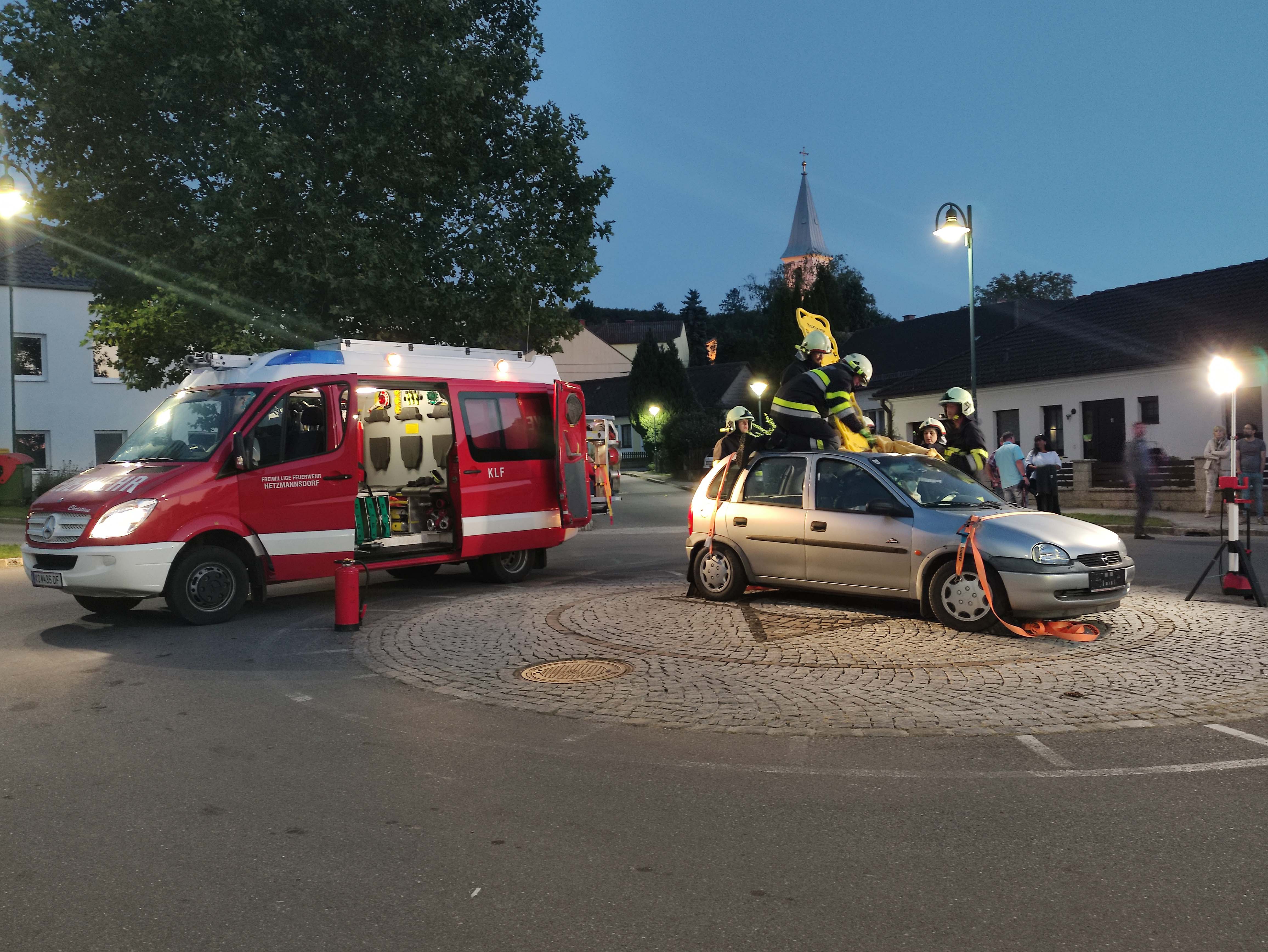 Leistungsschau